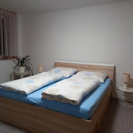 Ina,josefuv Dul 356 Appartement