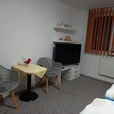 Ina,josefuv Dul 356 Appartement Jablonec nad Nisou